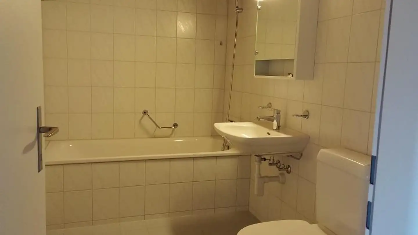 Studio in affitto - Hauptstrasse 5, 4242 Laufen - Foto 4
