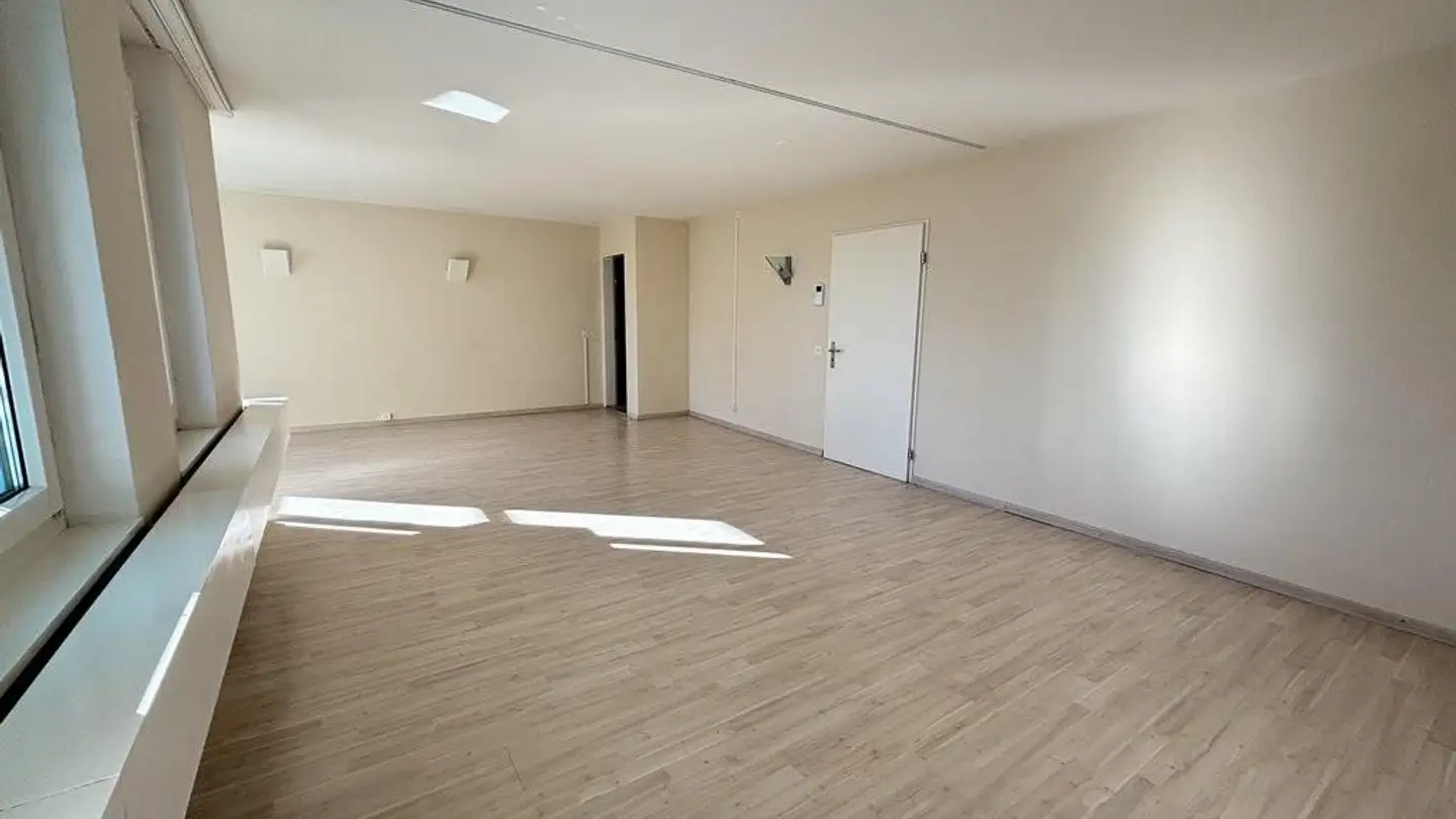 Bürofläche mieten - Bahnhofstrasse 150, 8620 Wetzikon ZH