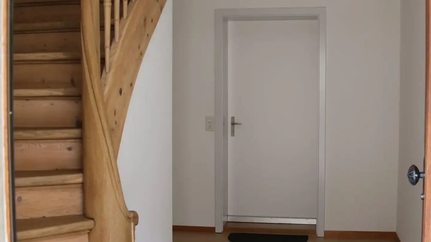 Duplex for rent - Spitalstrasse 6, 4950 Huttwil - Photo 2