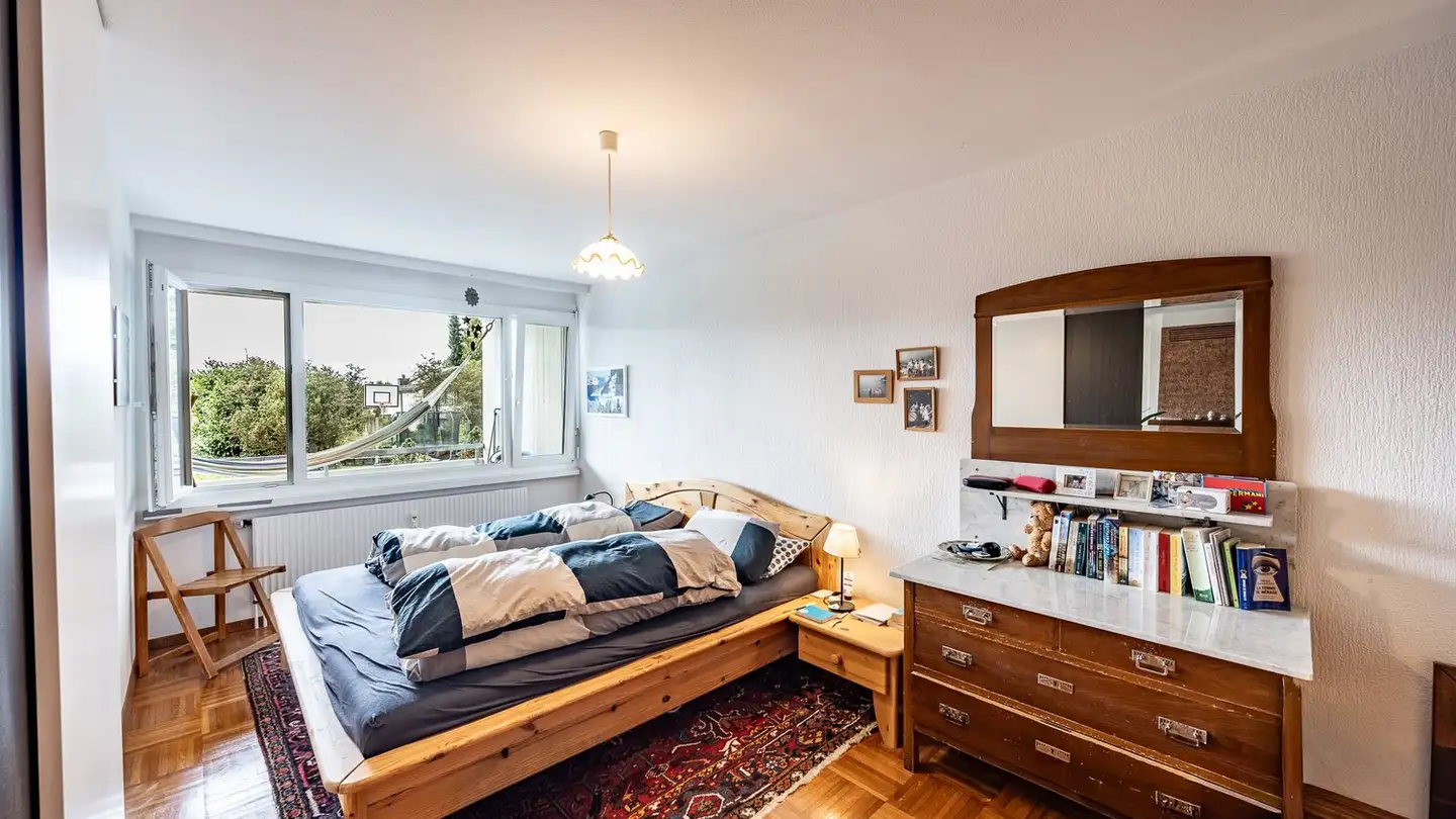 Appartamento in vendita - Mirchelstrasse 12, 3506 Grosshöchstetten - Photo 4