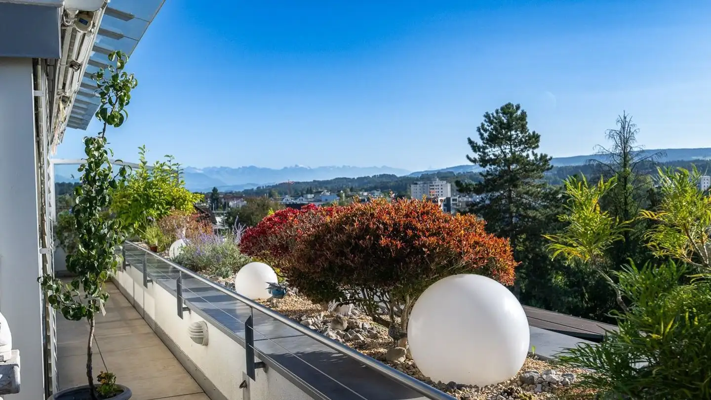 Stepped house for sale - 5620 Bremgarten AG - Photo 2