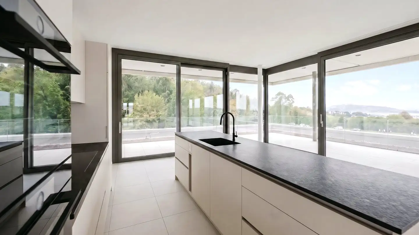 Penthouse for rent - Zur Weinrebe, 6340 Baar - Photo 4