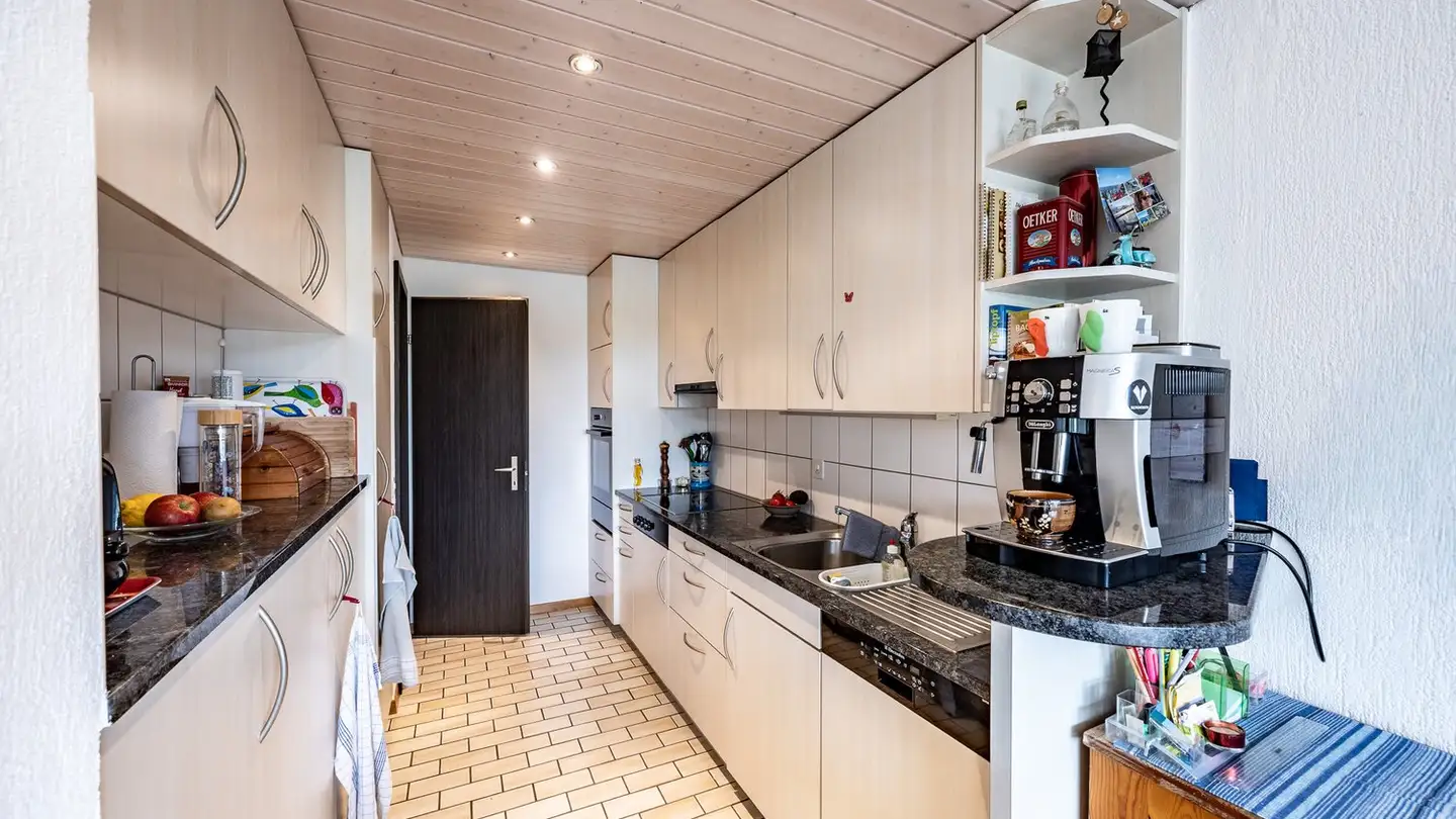 Appartamento in vendita - Mirchelstrasse 12, 3506 Grosshöchstetten - Photo 2