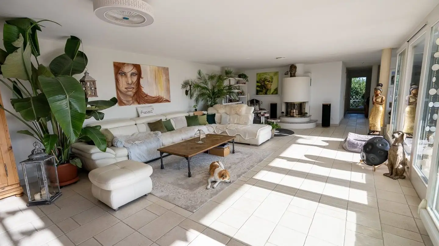 Stepped house for sale - 5620 Bremgarten AG - Photo 3