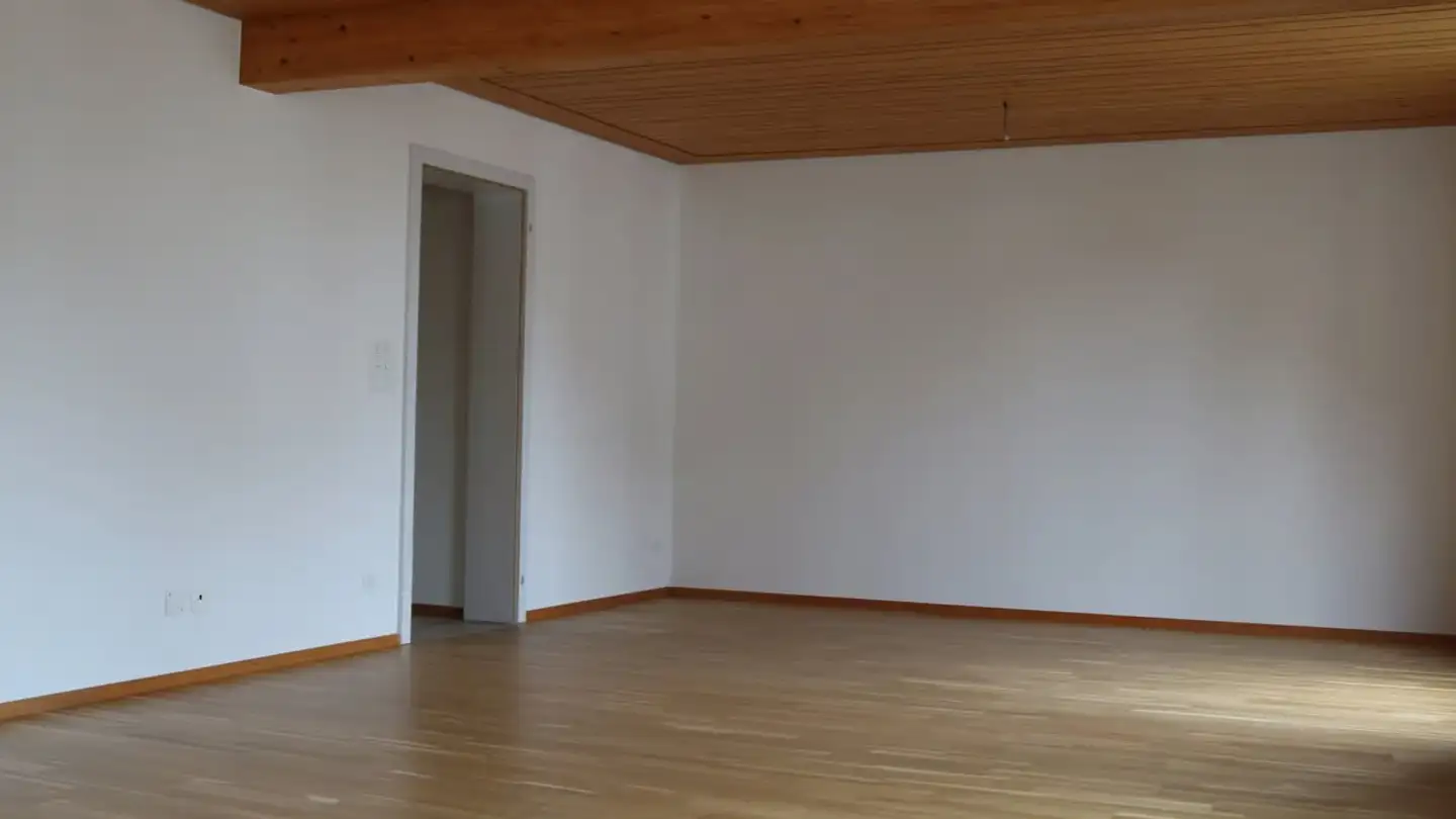 Duplex for rent - Spitalstrasse 6, 4950 Huttwil - Photo 3