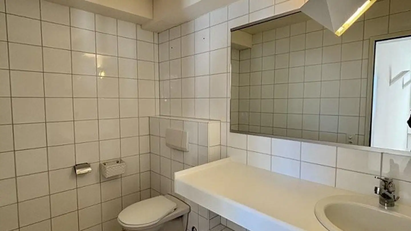 Bürofläche mieten - Bahnhofstrasse 150, 8620 Wetzikon ZH - Foto 4