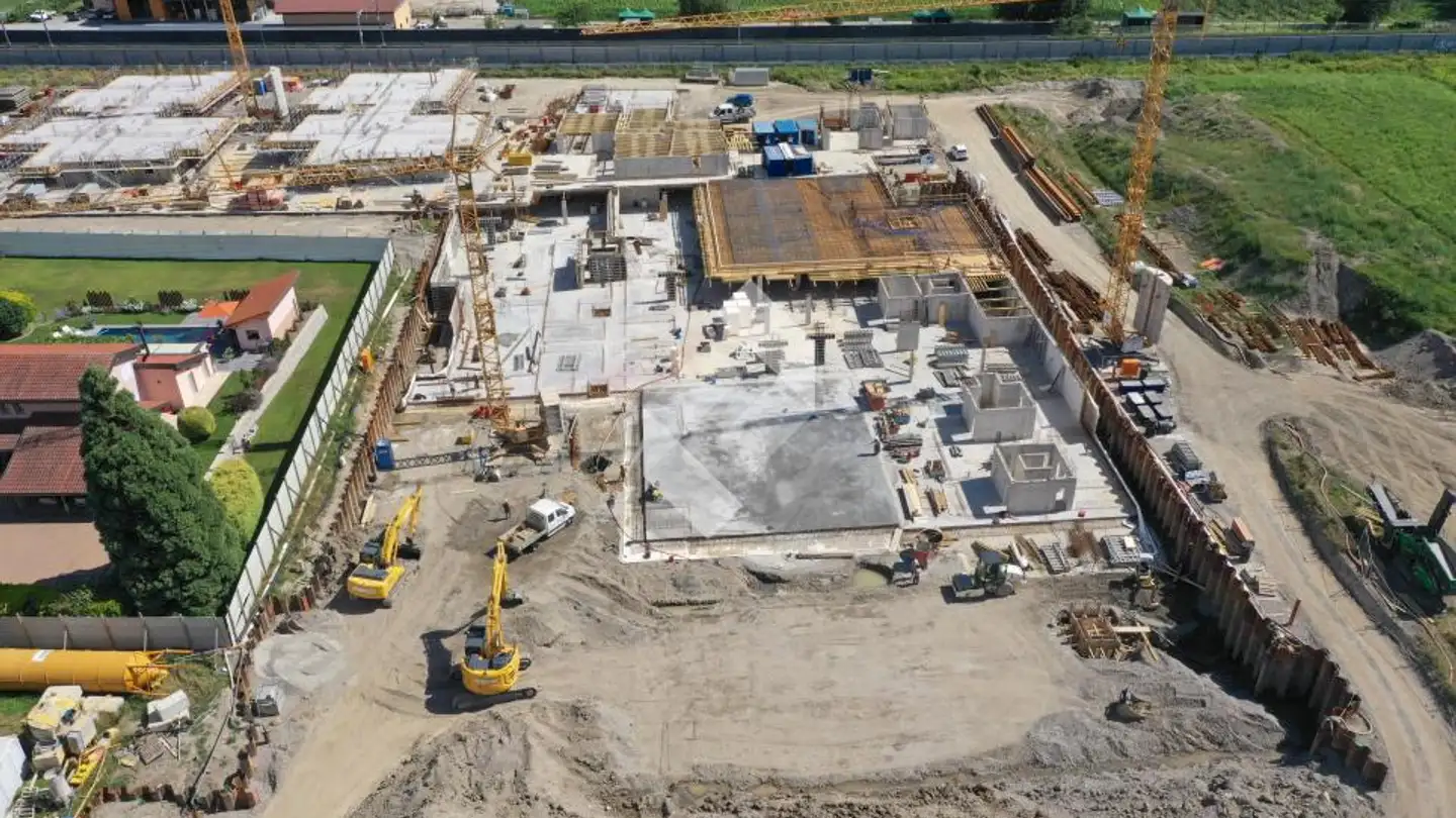 Studio in vendita - 1958 Uvrier - Photo 4