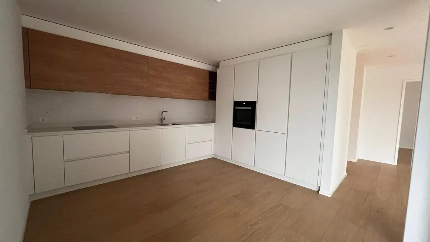 Apartment for rent - 1726 Posat