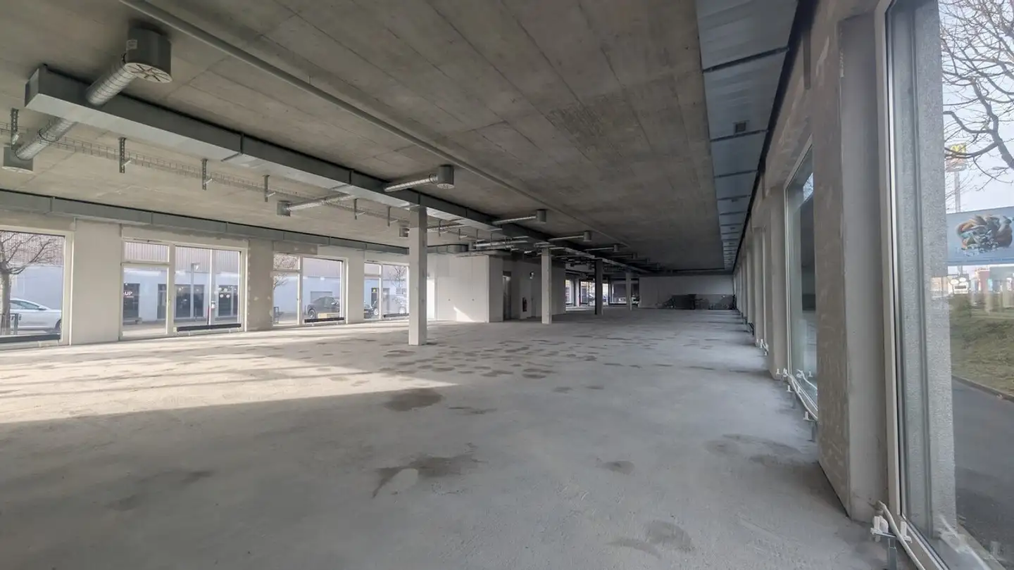 Negozio in affitto - Industriestrasse, 8604 Volketswil - Foto 4