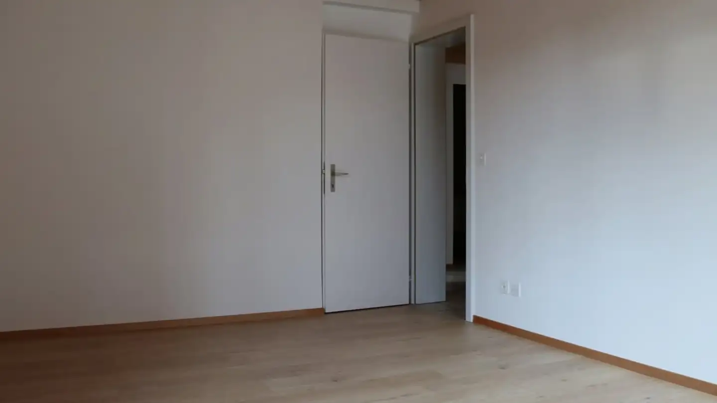 Duplex for rent - Spitalstrasse 6, 4950 Huttwil - Photo 4
