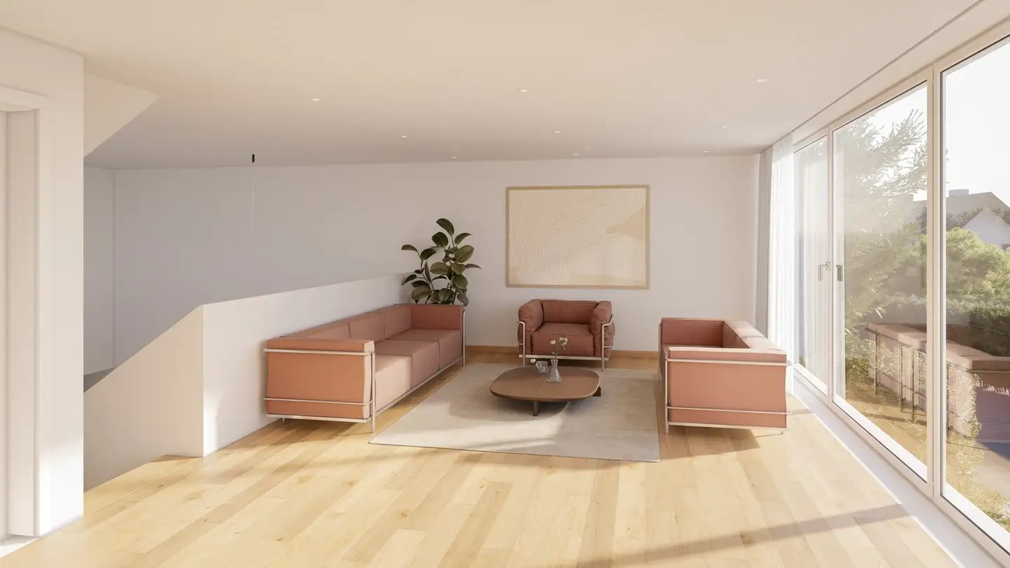 Single house for sale - Obere Grabenmattstrasse 3, 5452 Oberrohrdorf