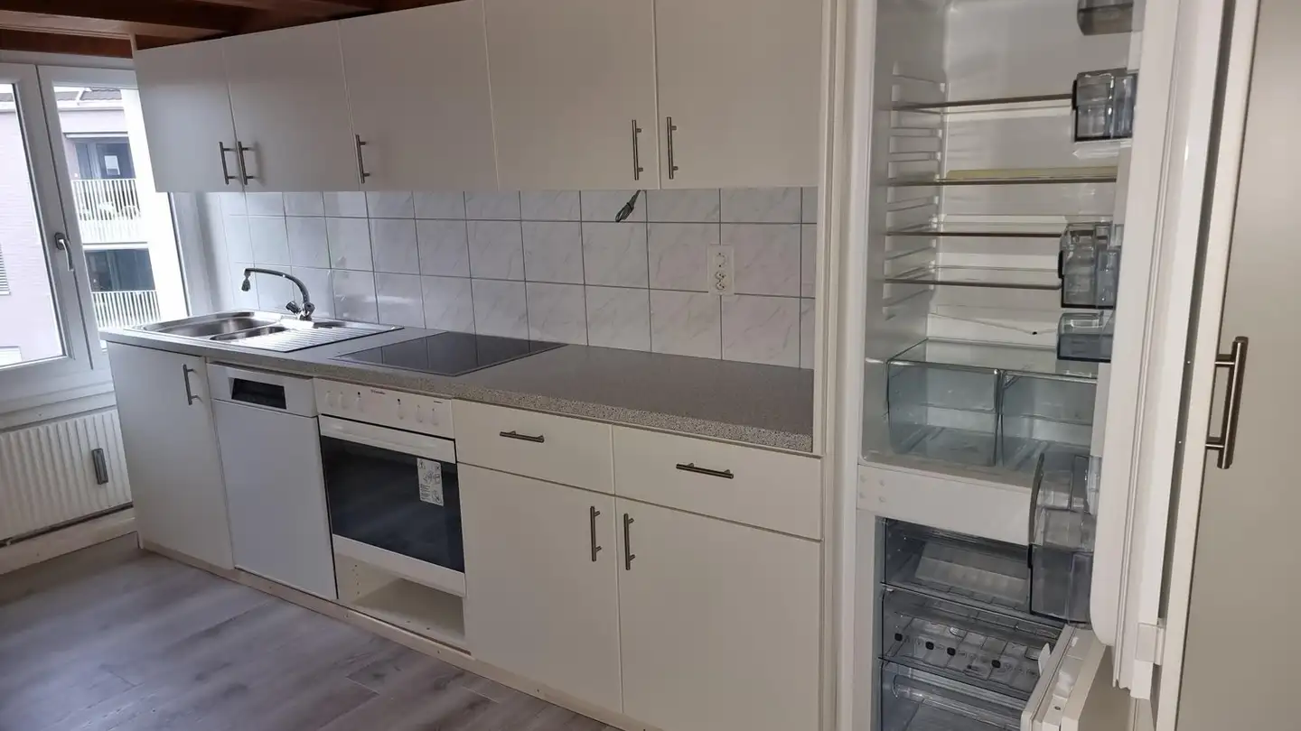 Apartment for rent - Sägestrasse 2, 8274 Tägerwilen - Photo 4