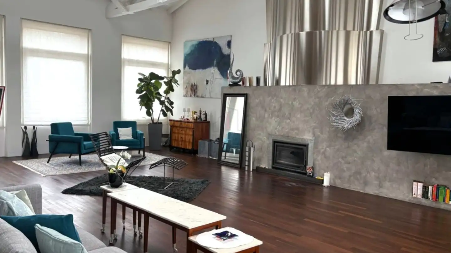 Appartamento in vendita - Via Castellaccio, 6983 Magliaso - Photo 2