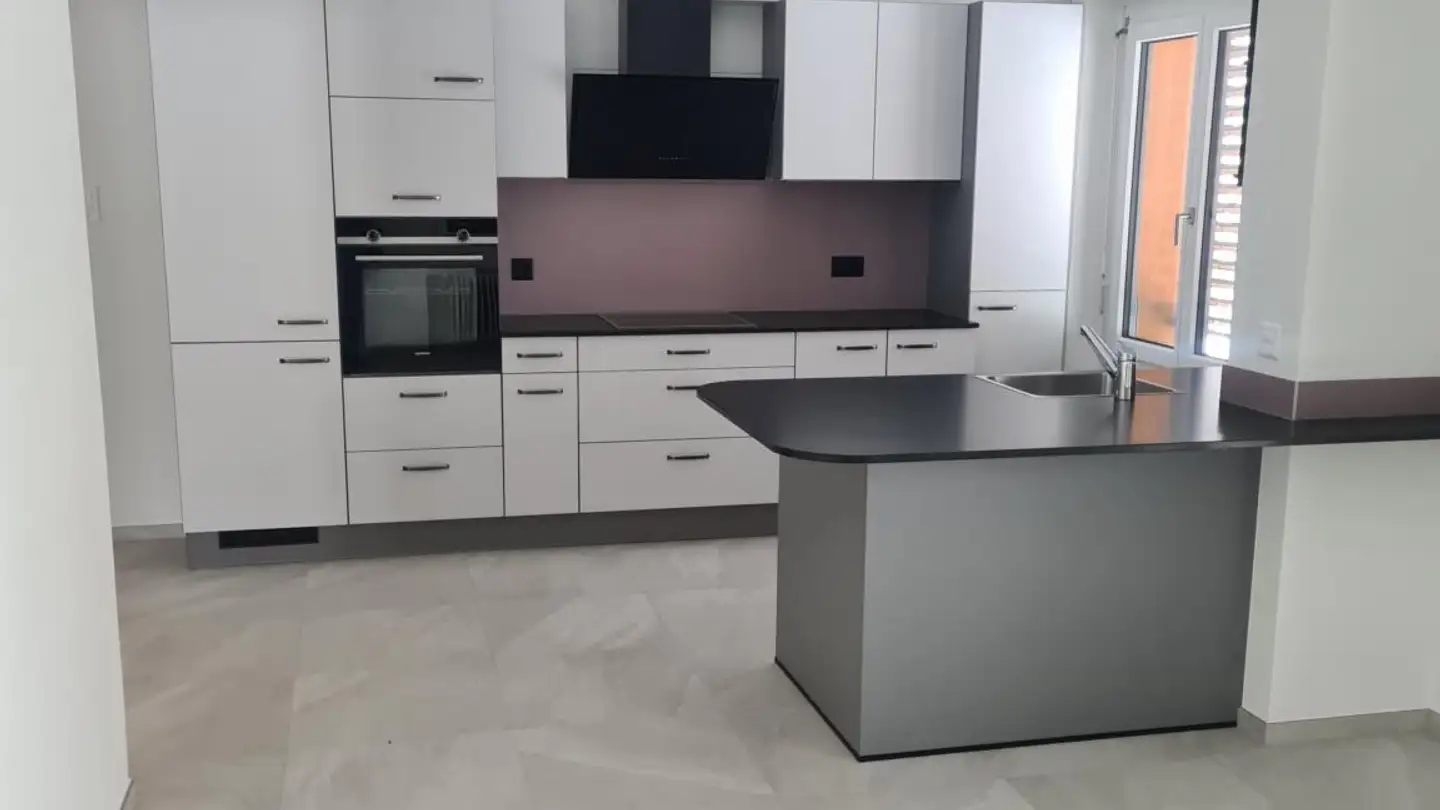 Appartement à louer - Rue Du Docteur-De-Quervain 2, 2300 La Chaux-de-Fonds