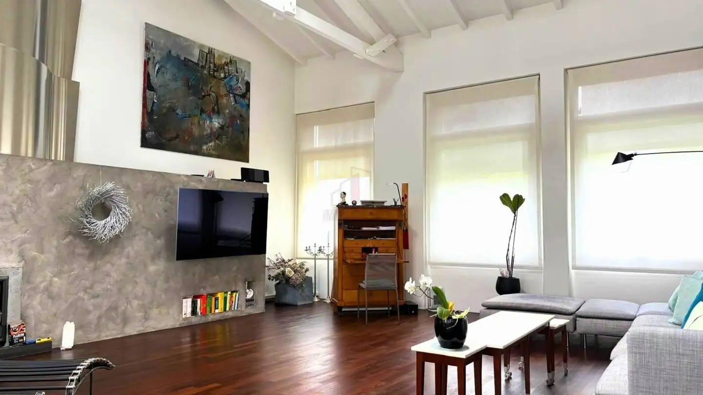 Appartamento in vendita - Via Castellaccio, 6983 Magliaso - Photo 3