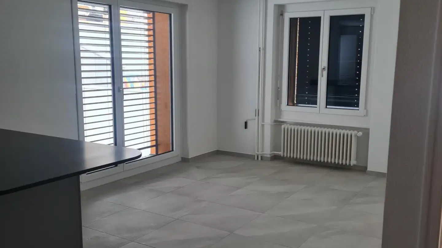 Appartement à louer - Rue Du Docteur-De-Quervain 2, 2300 La Chaux-de-Fonds - Photo 2