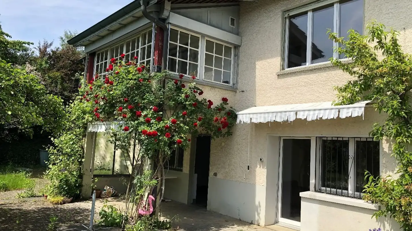 Apartment for sale - 3065 Bolligen