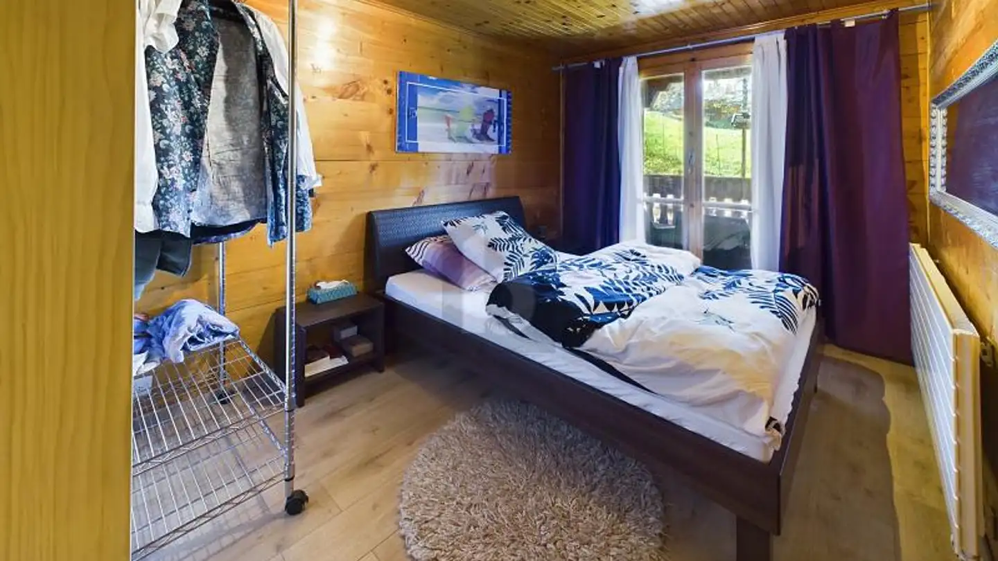 Chalet for sale - 3925 Grächen - Photo 4