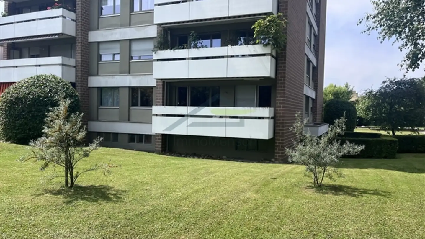 Appartamento in vendita - Im Wilacker 21, 4106 Therwil - Foto 2