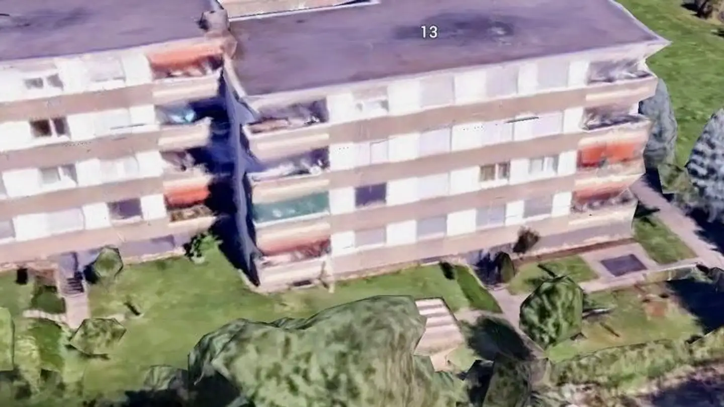 Appartamento in affitto - Steinenstrasse 15, 6048 Horw