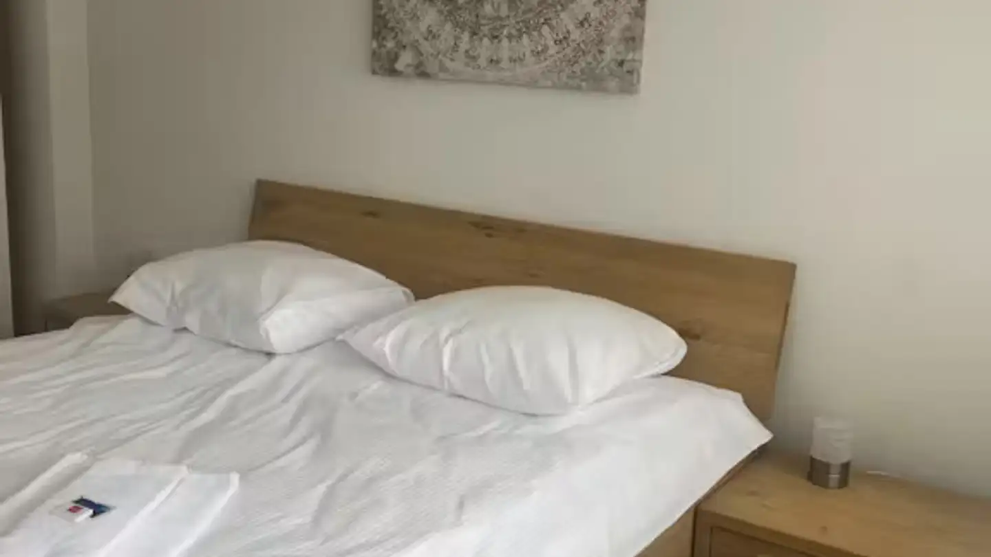 Appartamento in affitto - Weststrasse, 8003 Zürich - Foto 2