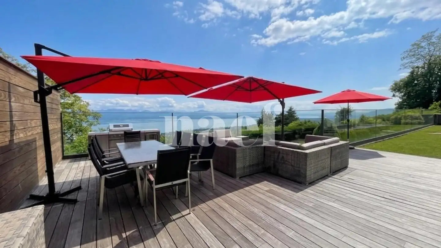Maison individuelle à louer - 1185 Mont-sur-Rolle - Photo 3
