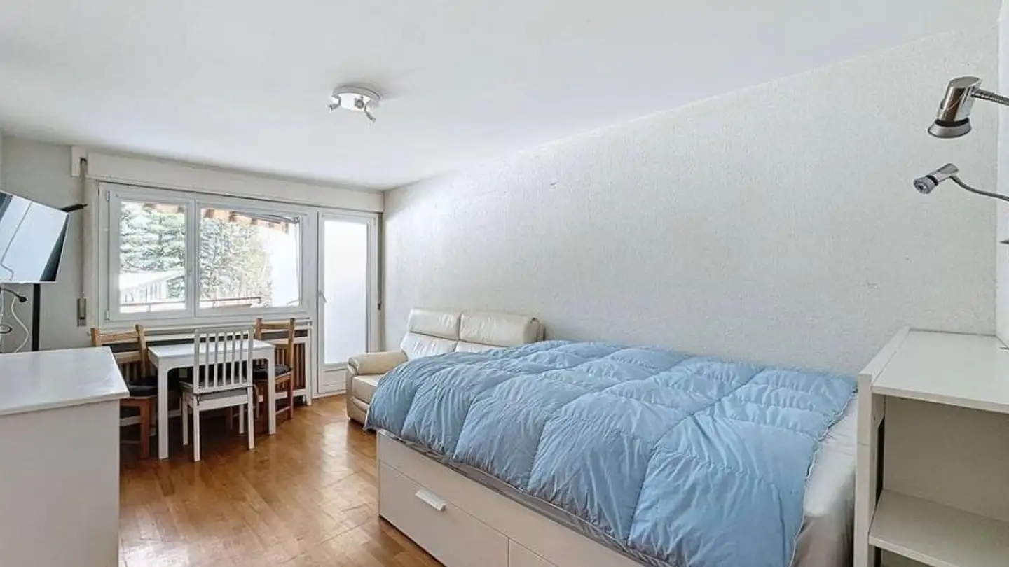 Studio in vendita - 3963 Crans-Montana - Foto 3