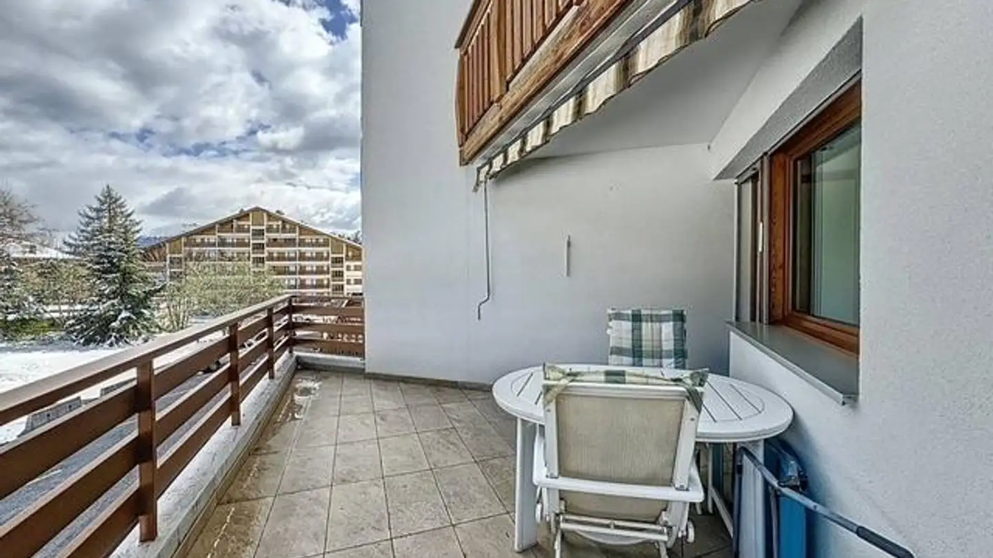 Studio in vendita - 3963 Crans-Montana - Foto 4