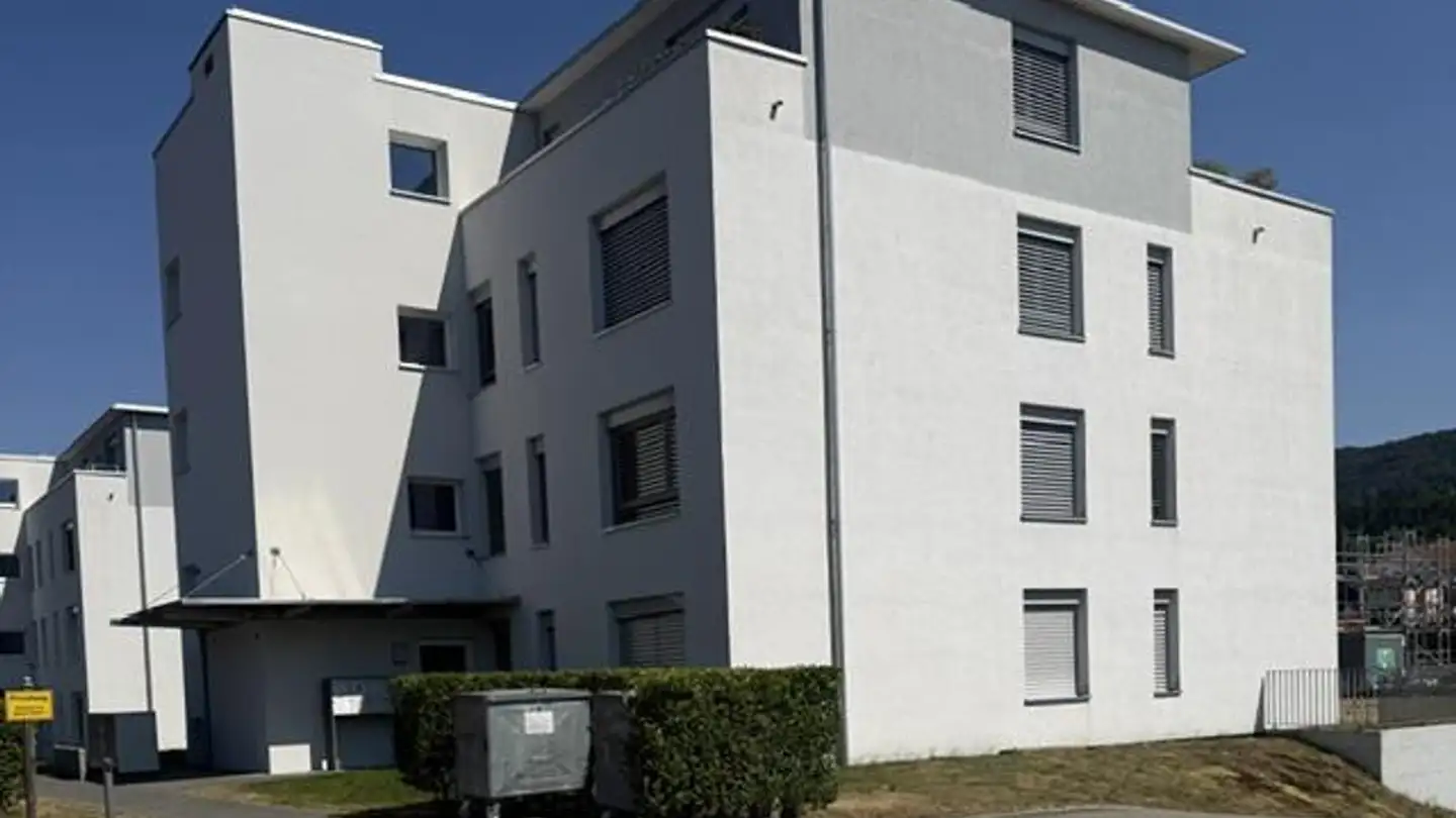 Wohnung kaufen - Badrain 10, 4657 Dulliken