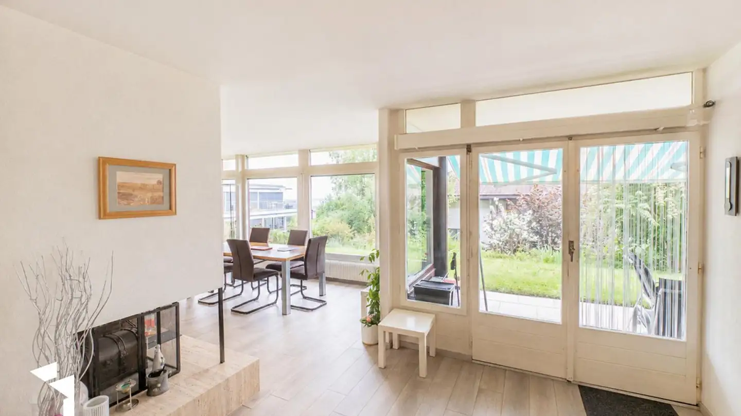 Appartement à vendre - 2533 Evilard