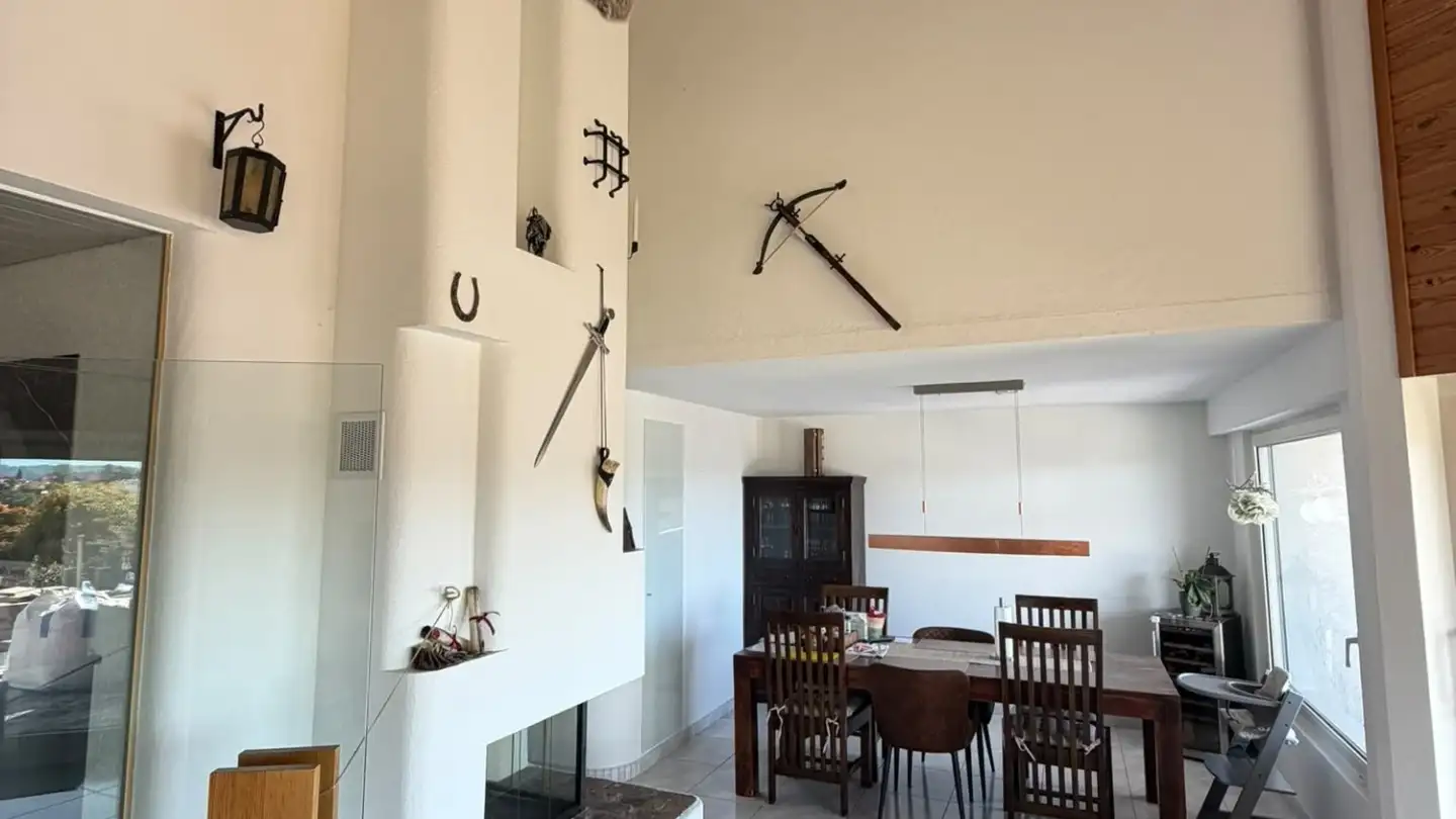 Maisonette mieten - Saumstrasse 27, 8625 Gossau ZH - Foto 2
