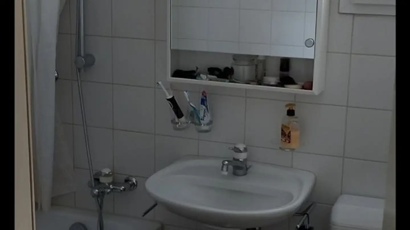 Wohnung mieten - Däderizstrasse 27, 2540 Grenchen - Foto 2