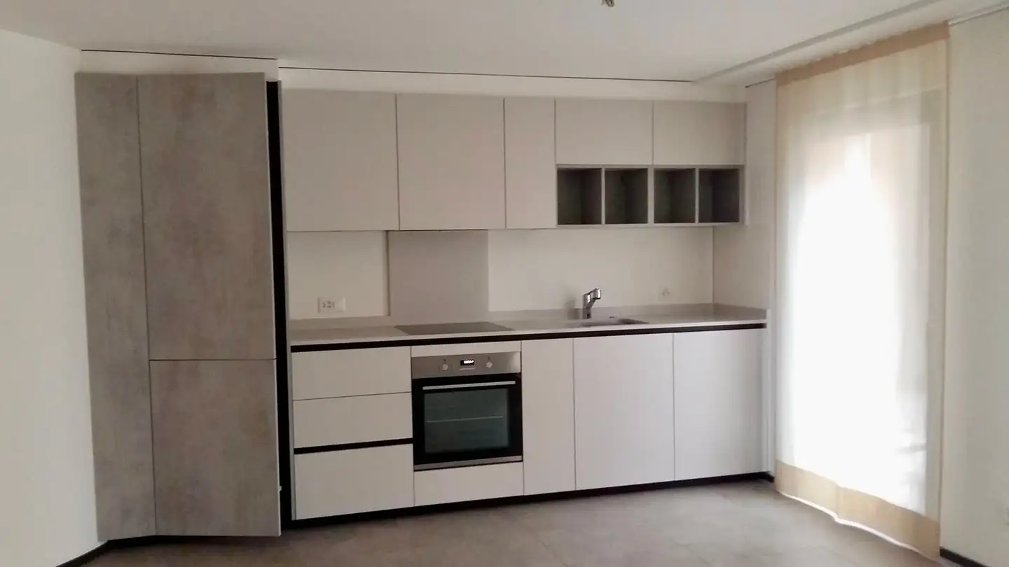 Appartamento in affitto - Via Terricciuole, 6516 Cugnasco - Photo 2