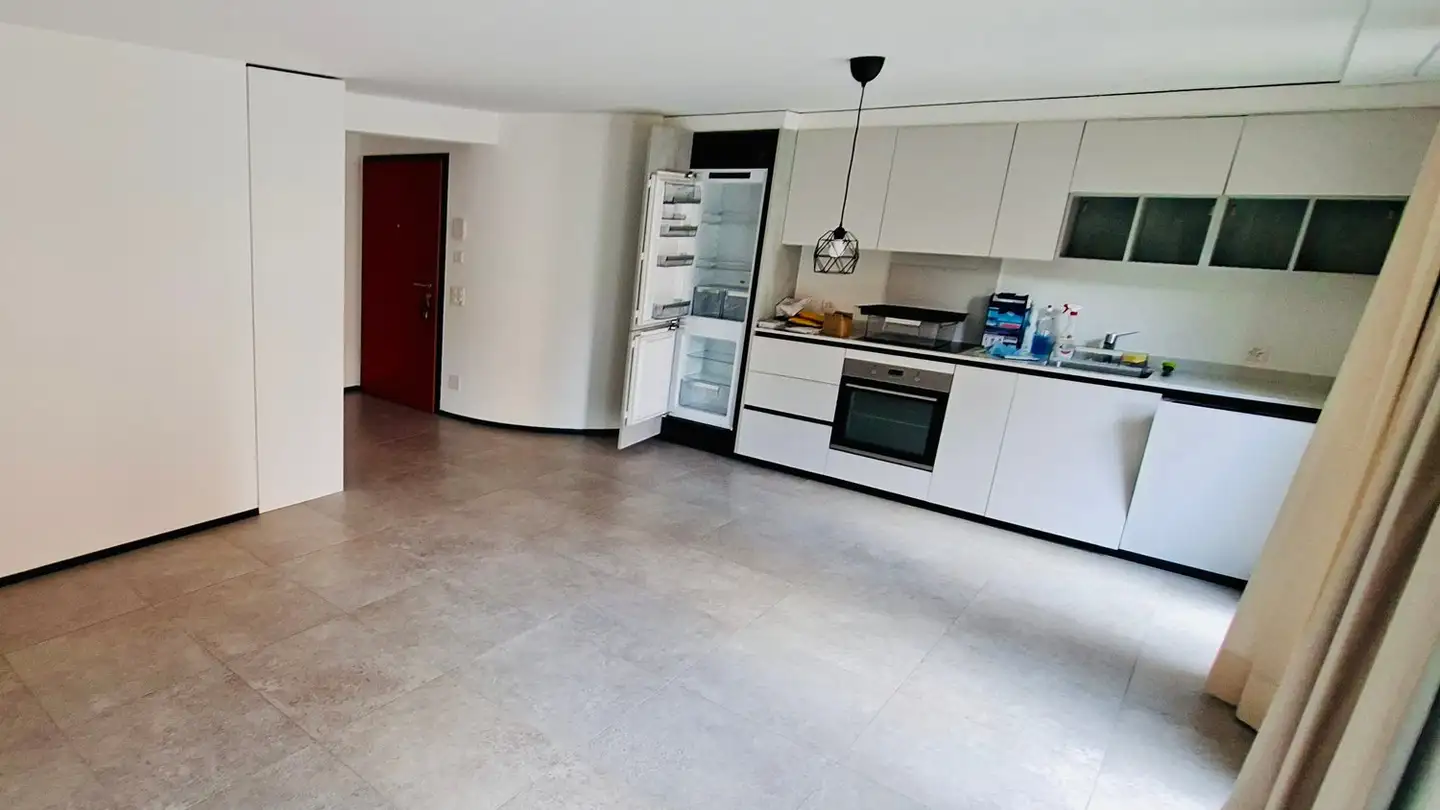 Appartamento in affitto - Via Terricciuole, 6516 Cugnasco - Photo 3