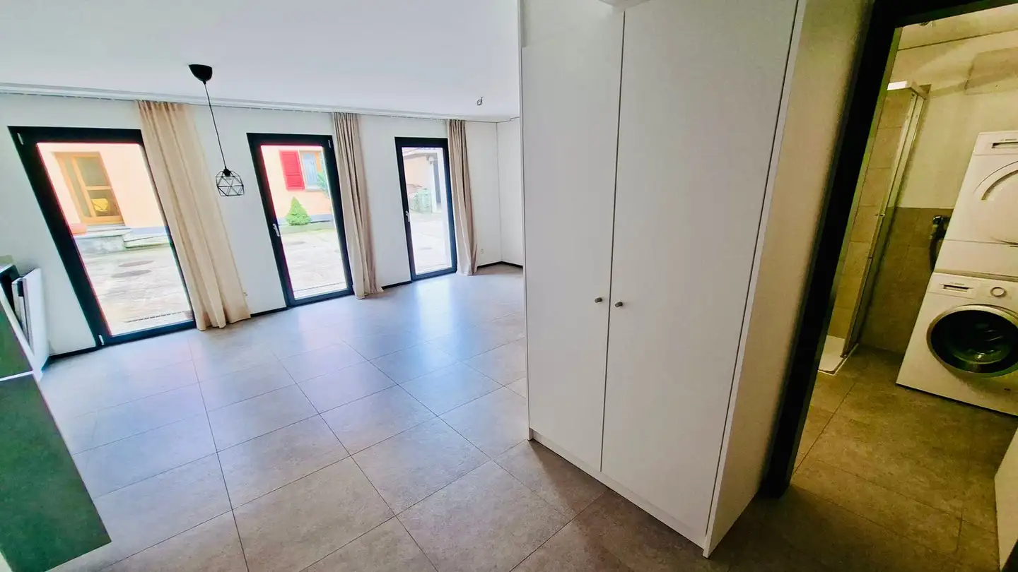 Appartamento in affitto - Via Terricciuole, 6516 Cugnasco - Photo 4