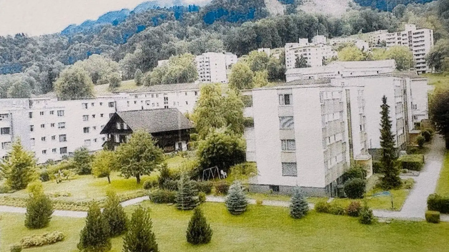 Appartamento in affitto - Steinenstrasse 15, 6048 Horw - Foto 3