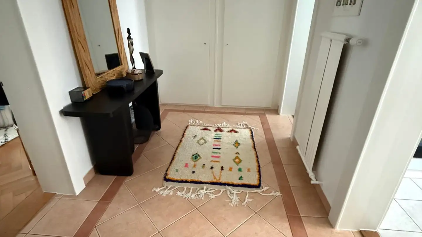Apartment for rent - Rue Saint-Paul, 1700 Fribourg