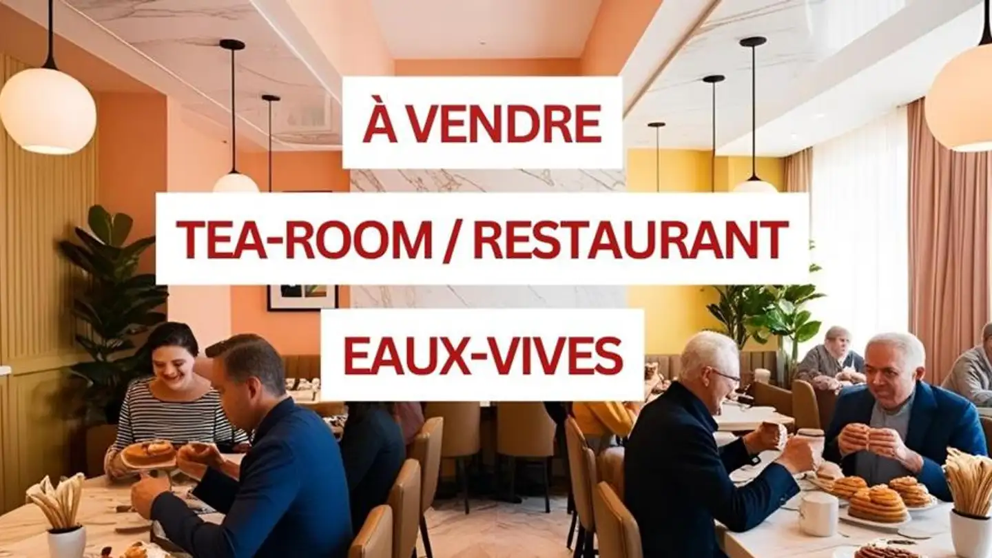 Hotel for rent - 1207 Genève - Photo 3