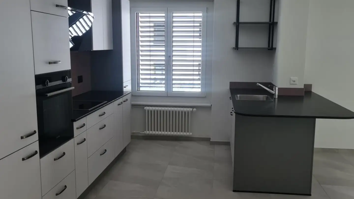 Appartement à louer - Rue Du Docteur-De-Quervain 2, 2300 La Chaux-de-Fonds - Photo 3