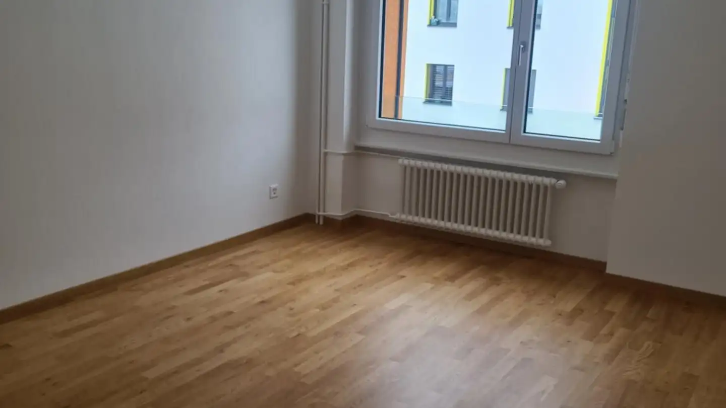 Appartement à louer - Rue Du Docteur-De-Quervain 2, 2300 La Chaux-de-Fonds - Photo 4