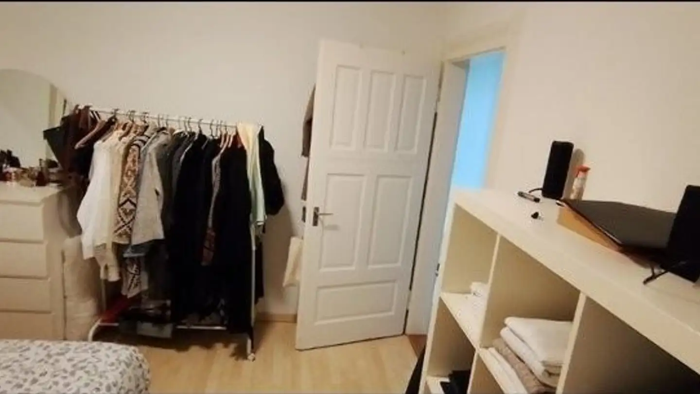 Wohnung mieten - Däderizstrasse 27, 2540 Grenchen