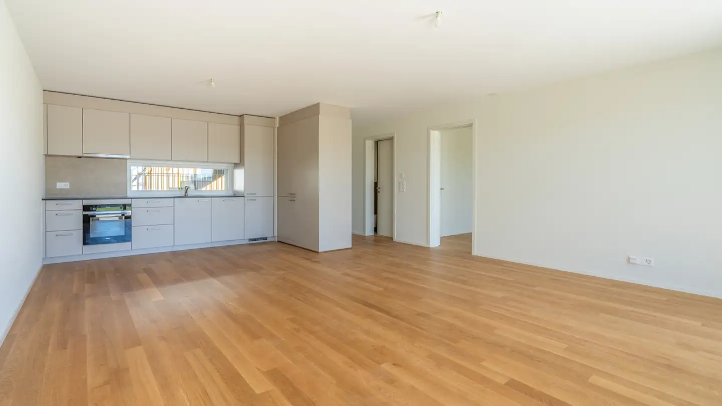 Appartement à vendre - Chemin En Craux, 1030 Bussigny - Photo 3