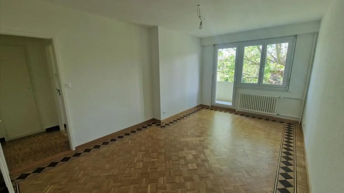 Appartamento in affitto - L'Ancienne-Route 77, 1218 Le Grand-Saconnex - Foto 4