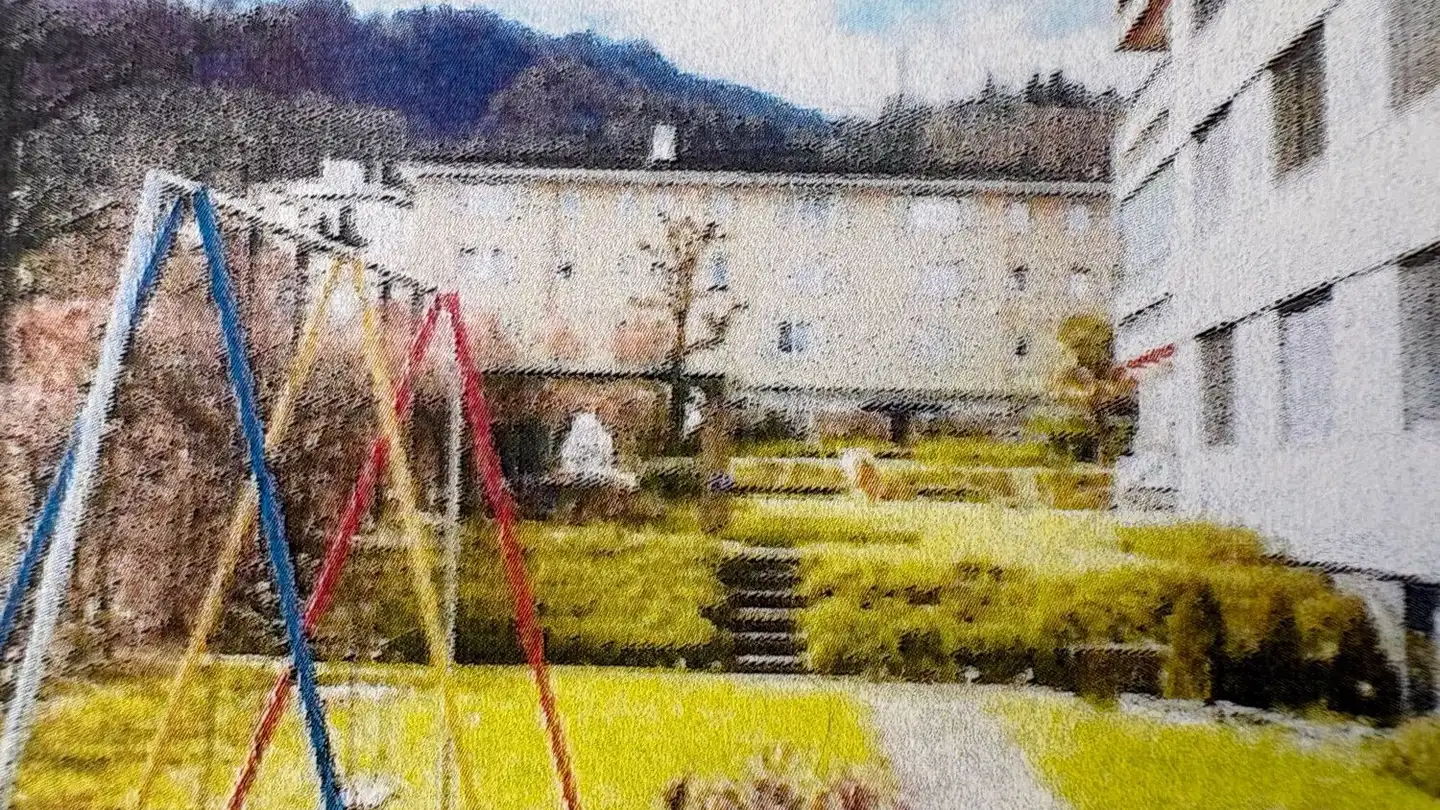 Appartamento in affitto - Steinenstrasse 15, 6048 Horw - Foto 4