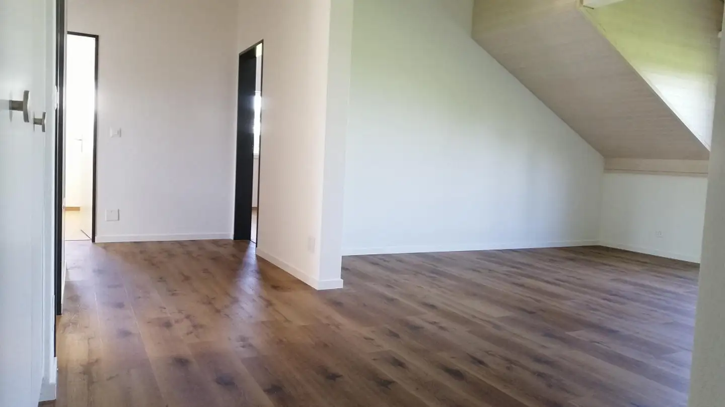 Apartment for rent - Bischofszellerstrasse 297, 9212 Arnegg - Photo 3