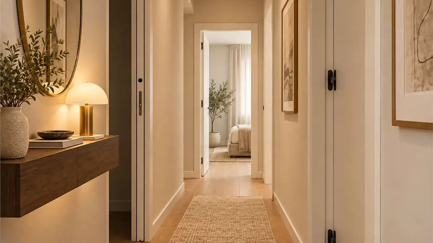 Appartement à vendre - 6900 Lugano