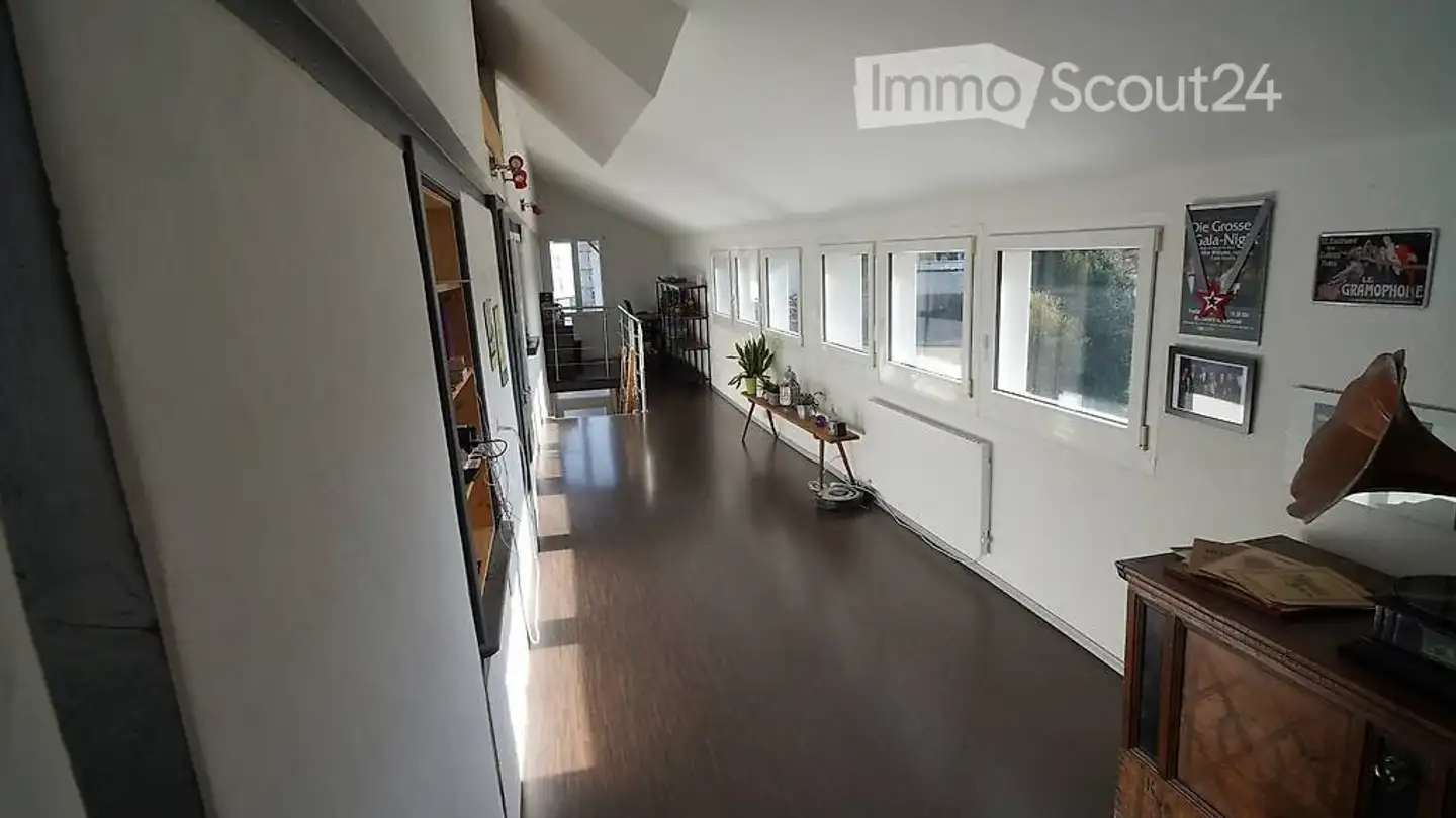 Maison individuelle à vendre - Dorfstrasse 4, 4704 Wolfisberg - Photo 3