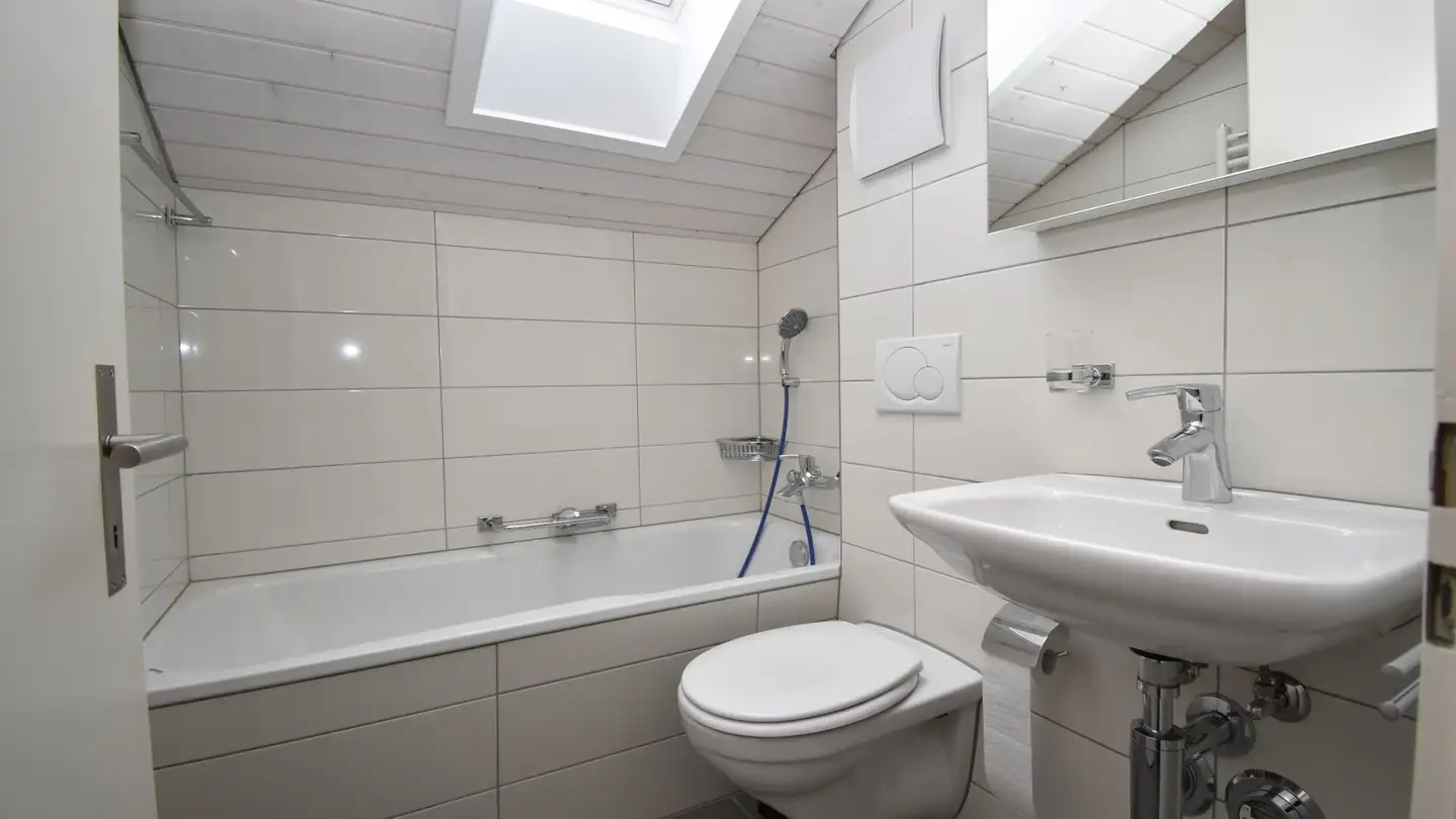Appartement à louer - Hauptstrasse 80, 9553 Bettwiesen - Photo 4