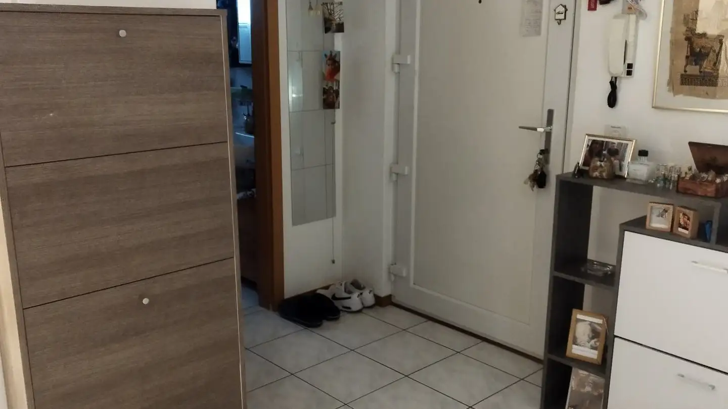 Appartamento in affitto - Via Cantonale 35, 6515 Gudo - Photo 3