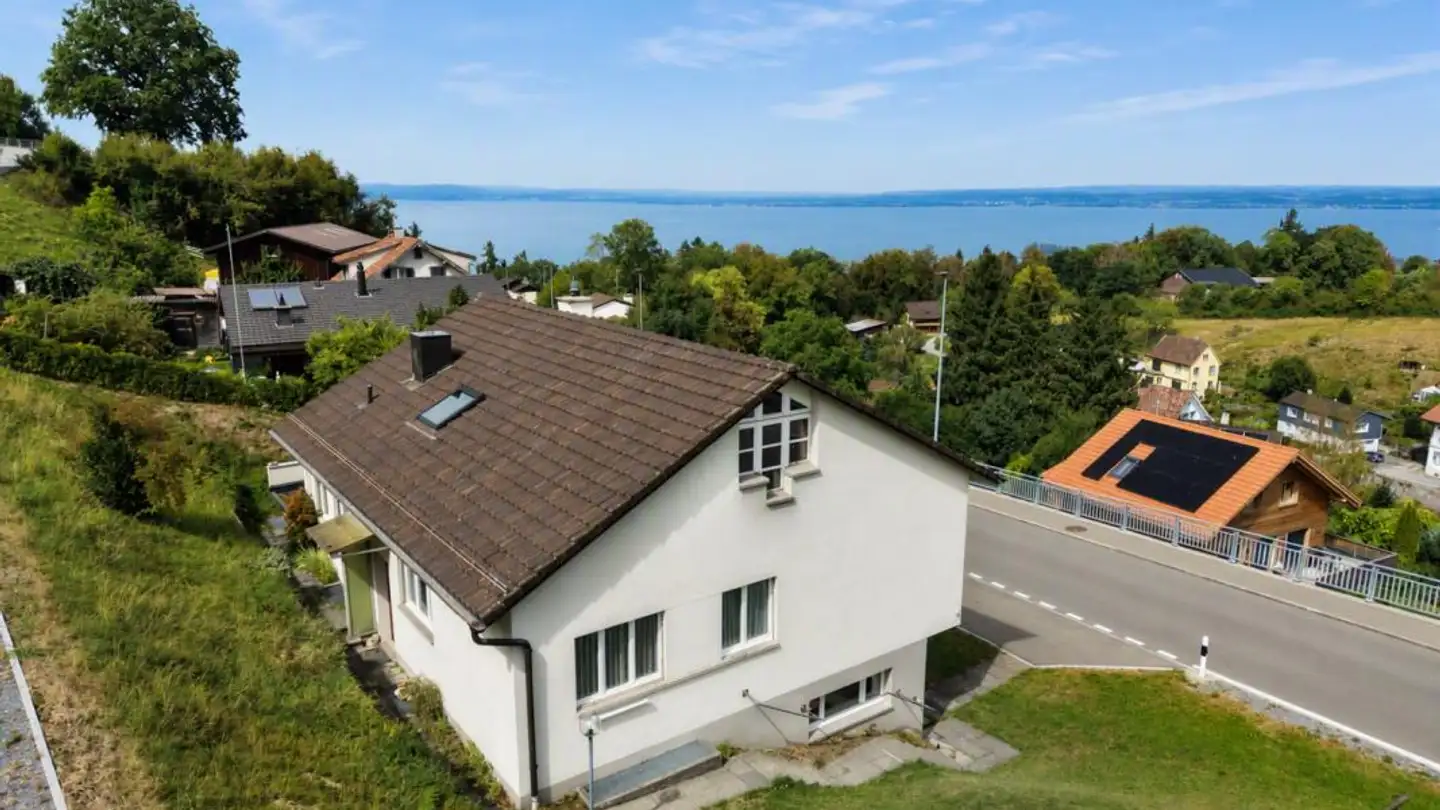 Single house for sale - Unterer Kapf, 9405 Wienacht-Tobel - Photo 4